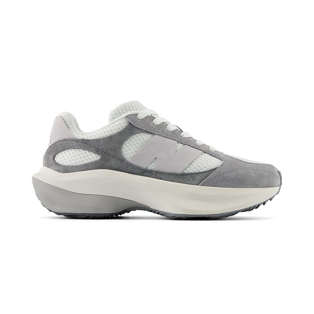 Warped Runner New Balance image number 0