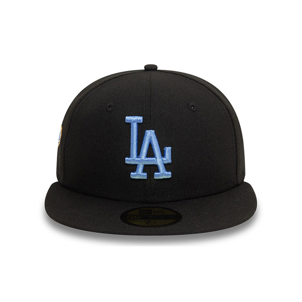 Style Activist 59Fifty Los Angeles Dodgers New Era image number 0