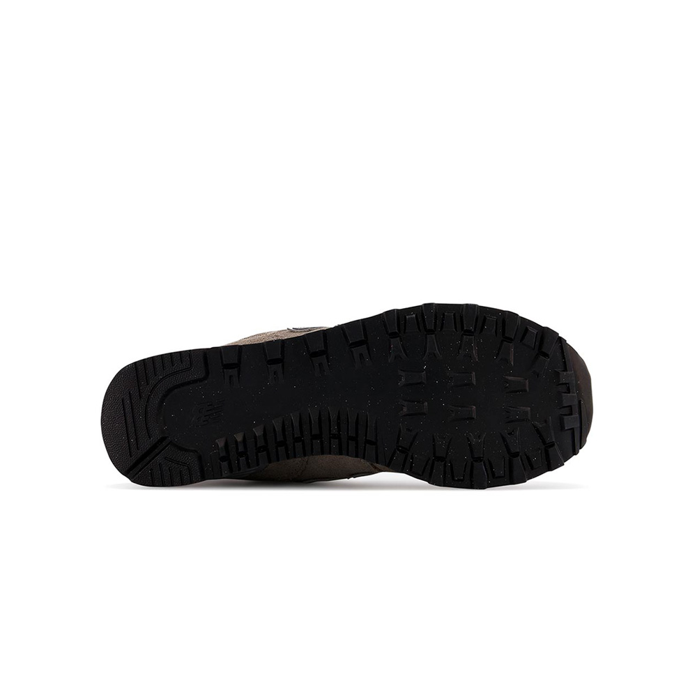 574 New Balance Shoes GRIS 