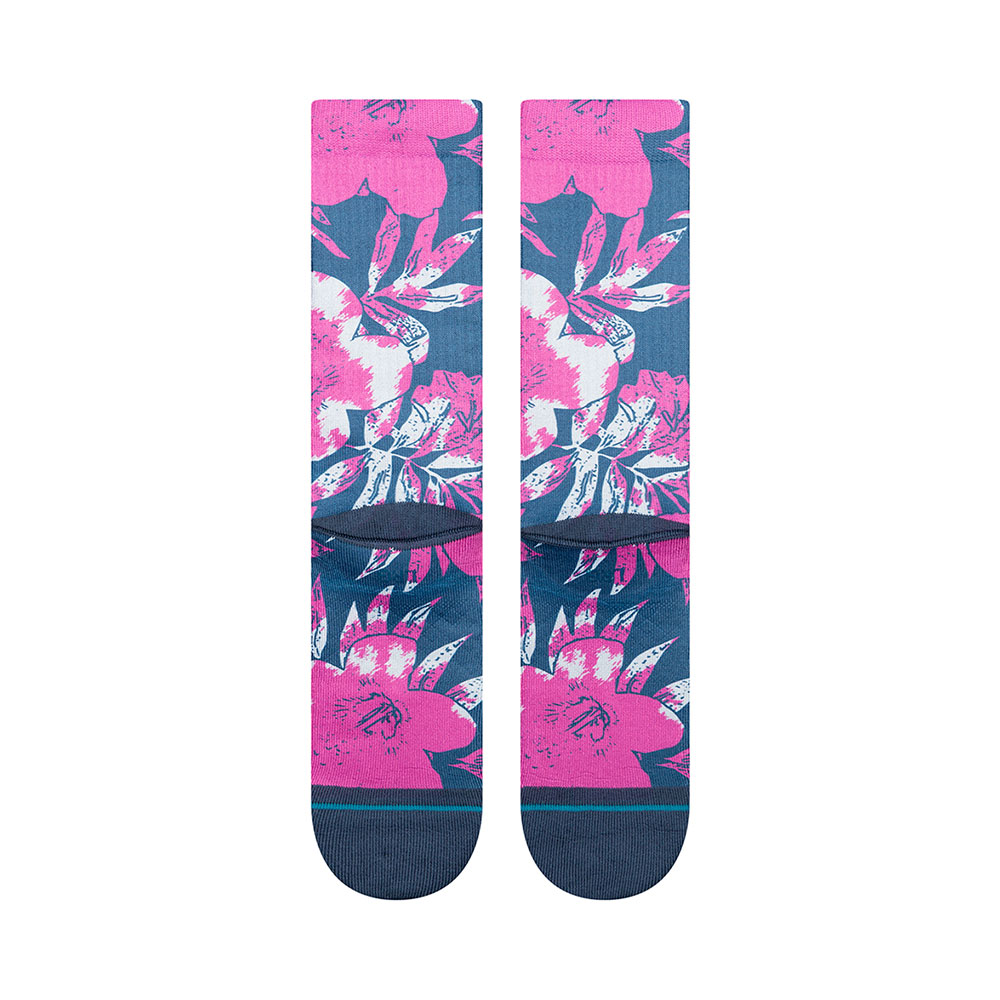 Lihue Crew Stance MULTICOLOR L