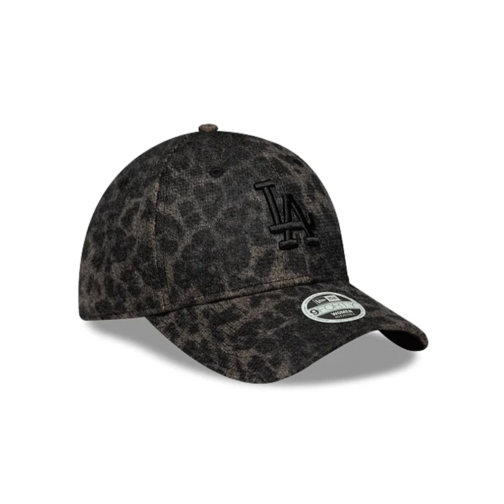 Wmn Cosy Leopard 9Forty Los Angeles Dodgers New Era MULTICOLOR UNI