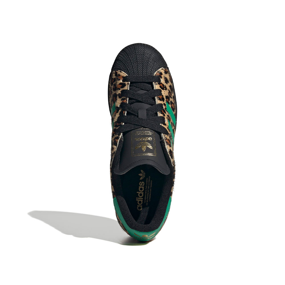 Superstar Ii W Adidas MULTICOLOR 