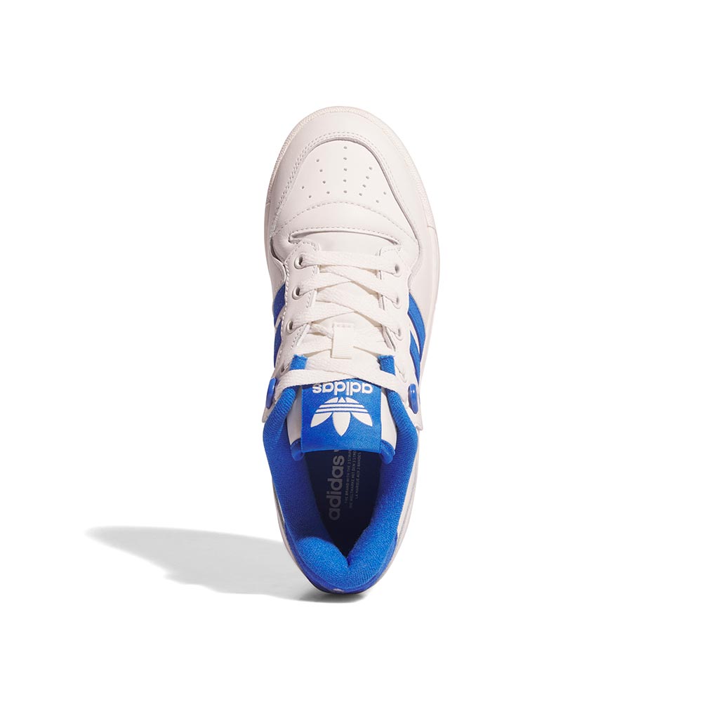 Rivalry Low Shoes Adidas image number 4