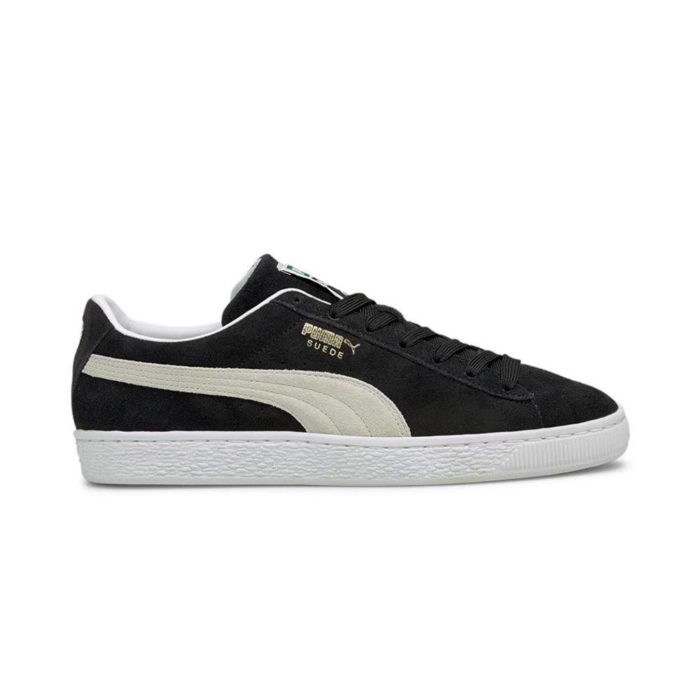 Suede Classic Xxi Puma Shoes image number 0