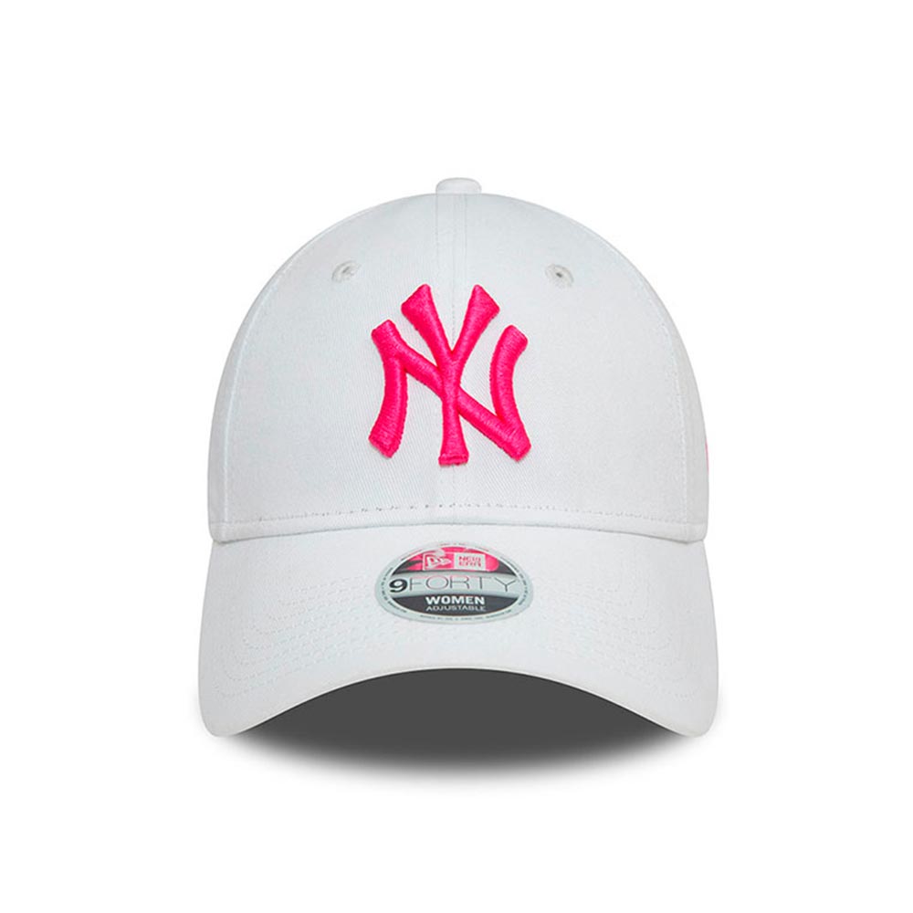 Wmns League Ess 9Forty New York Yankees New Era image number 0