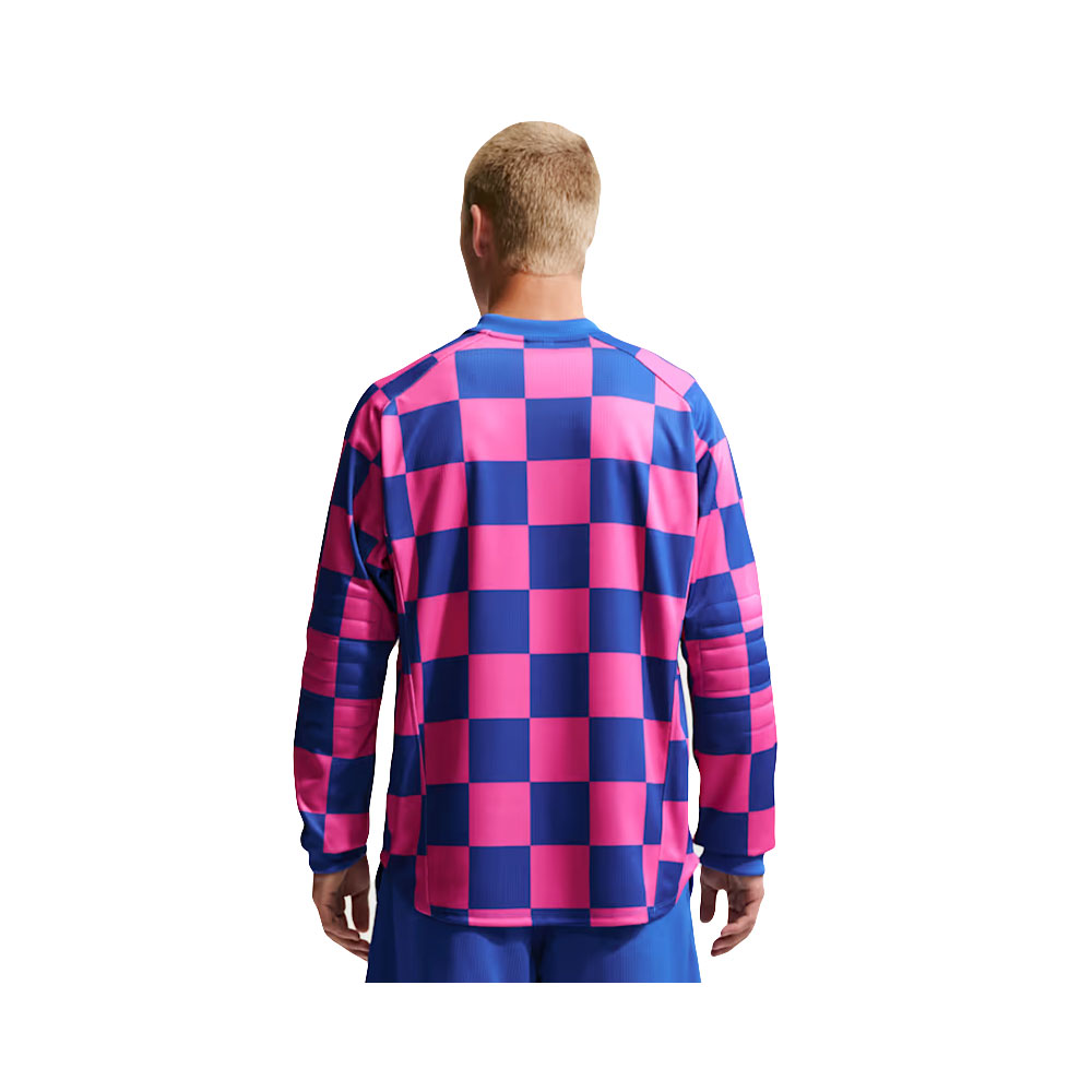 M Nk Club Goalie Top Away Ftbl Nike MULTICOLOR 