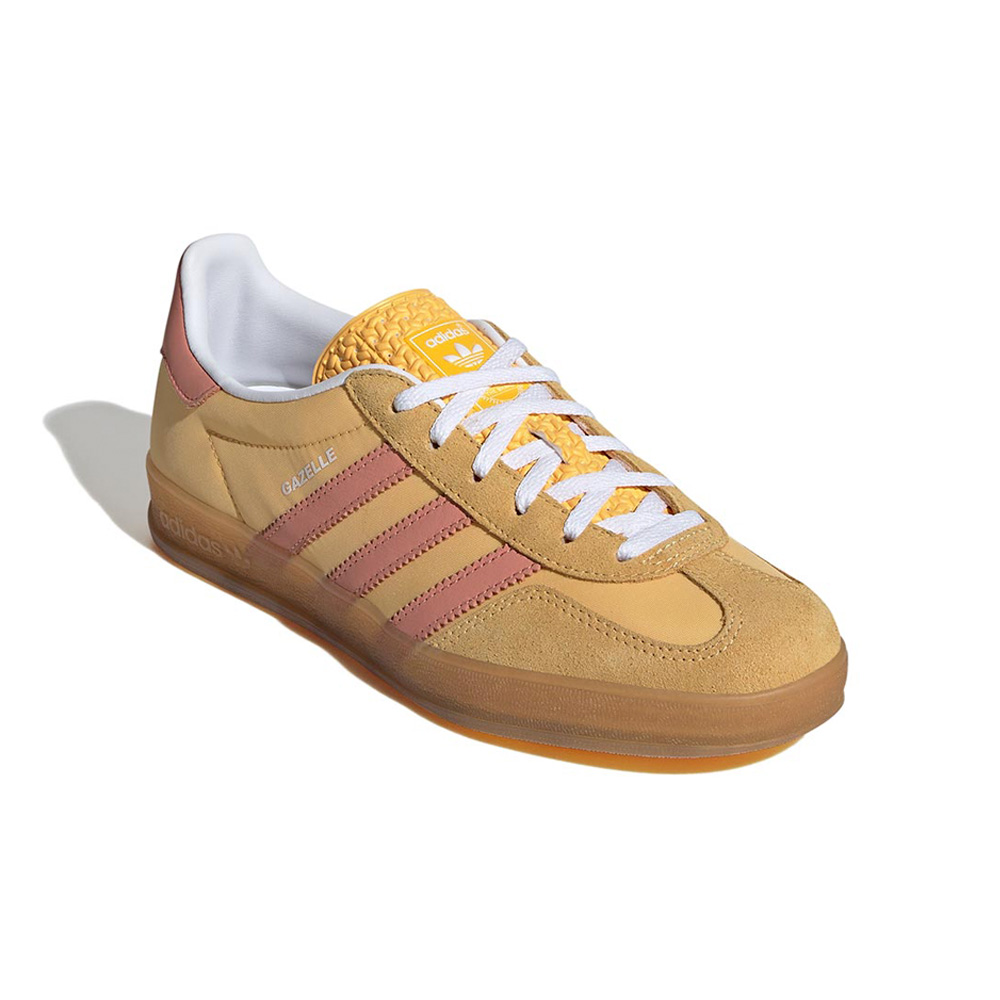 Gazelle Indoor Shoes Adidas image number 3
