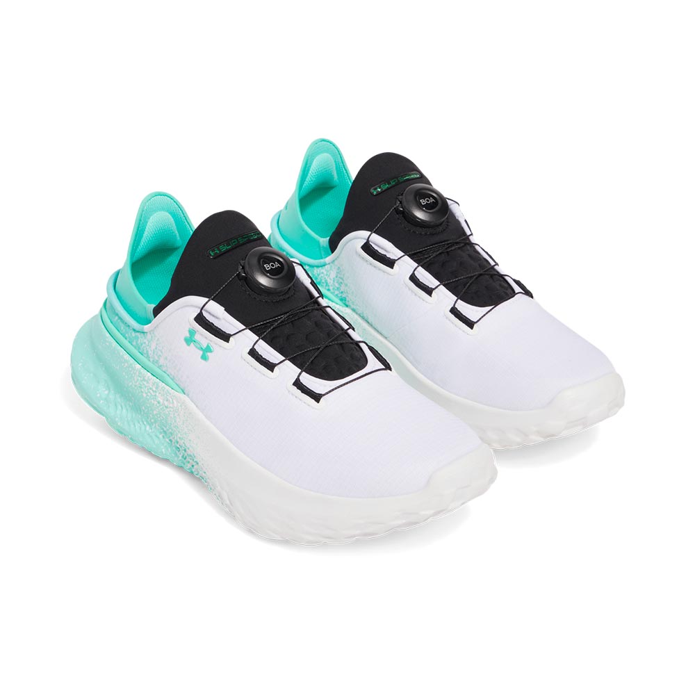 Ua Slipspeed Mega Fade Under Armour image number 2