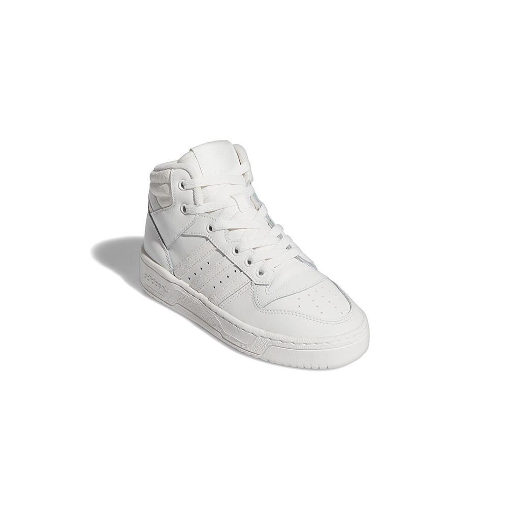 Rivalry Mid Shoes Kids Adidas