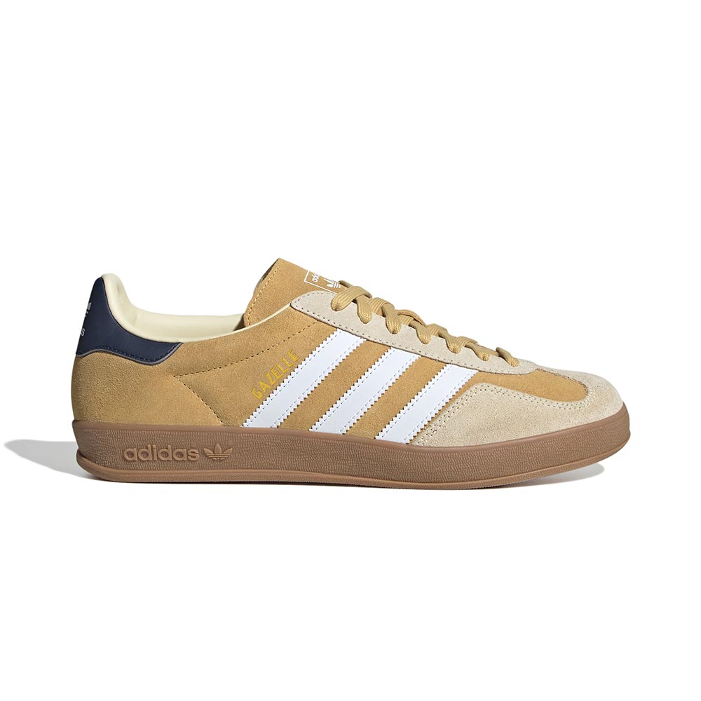 Adidas Gazelle Indoor Shoes Adidas image number 0