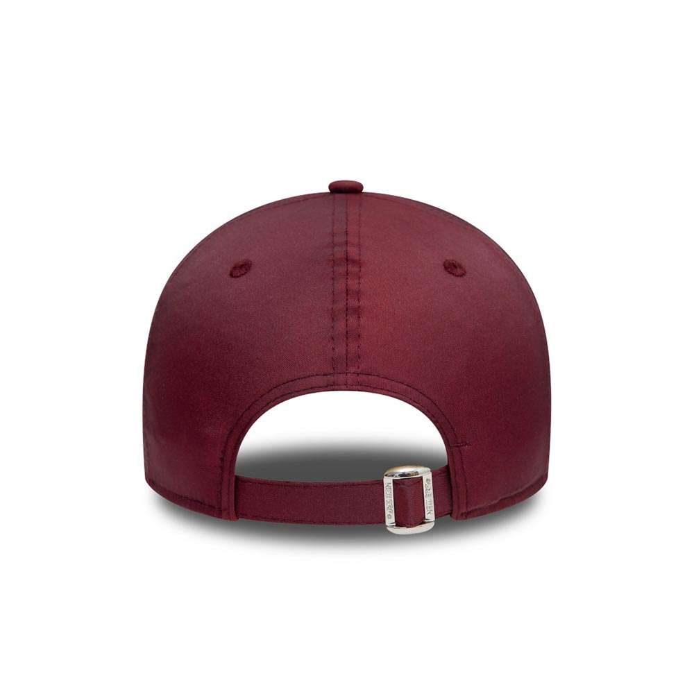 Nba Tech 9Forty Miami Heat Car New Era image number 3