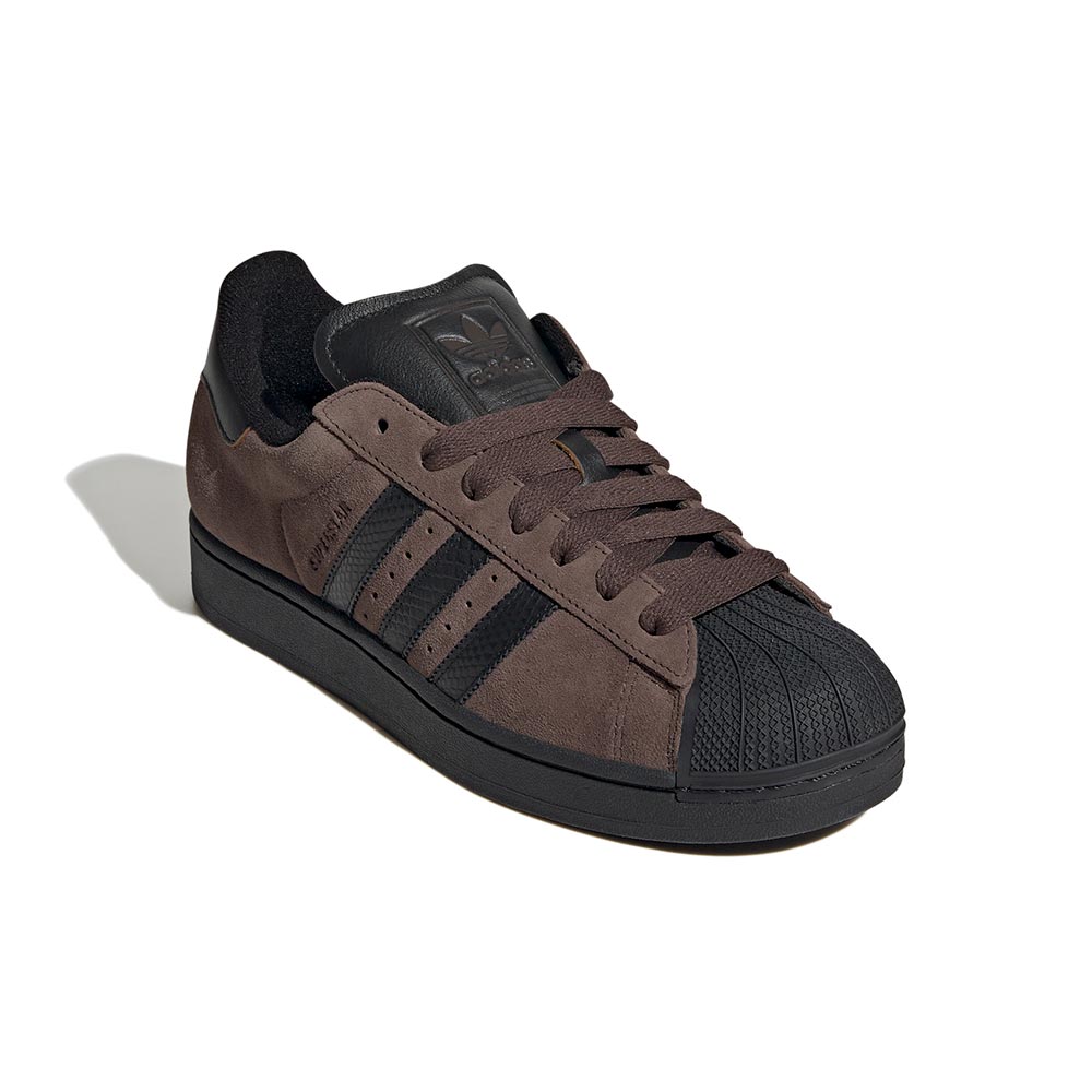 Superstar II Shoes Adidas image number 2
