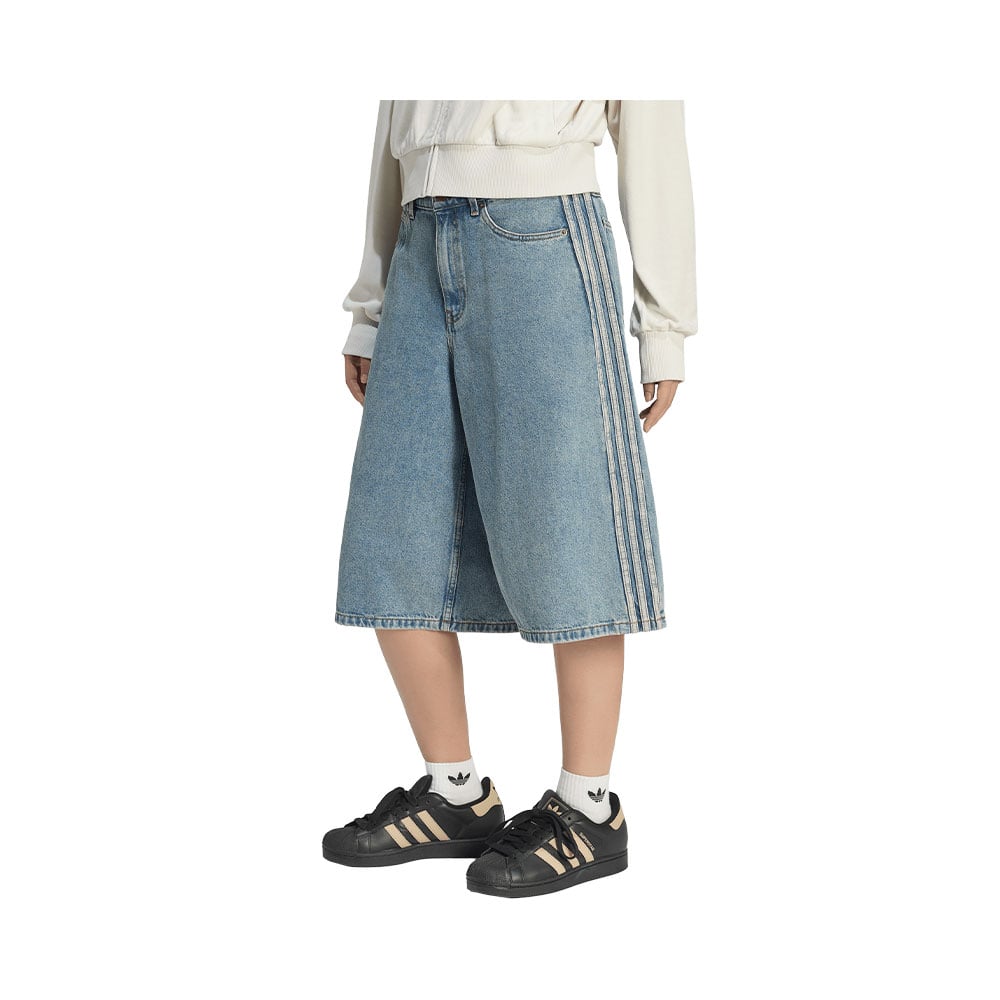 Jorts D Adidas