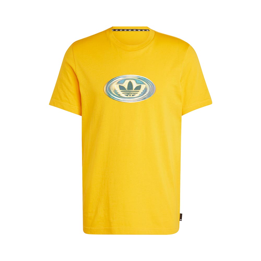 Originals 90S Logo T Shirt Adidas image number 0