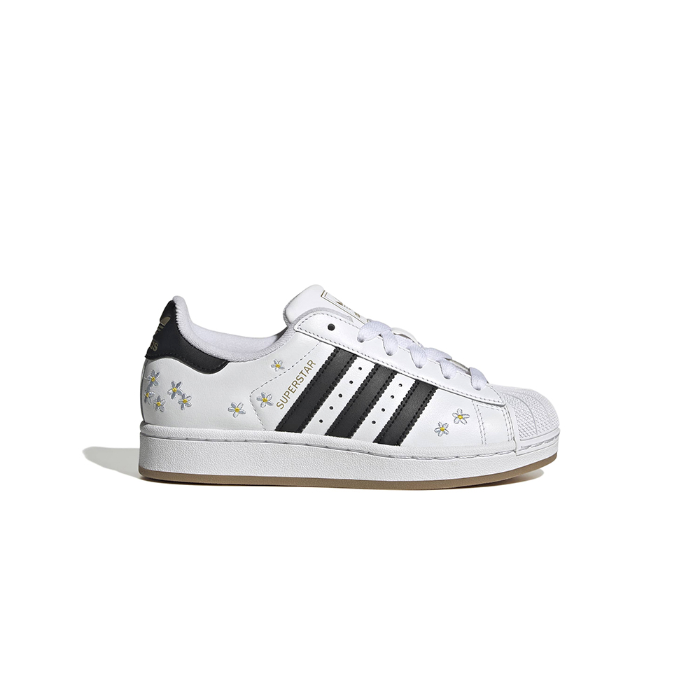 Superstar II J Adidas MULTICOLOR 