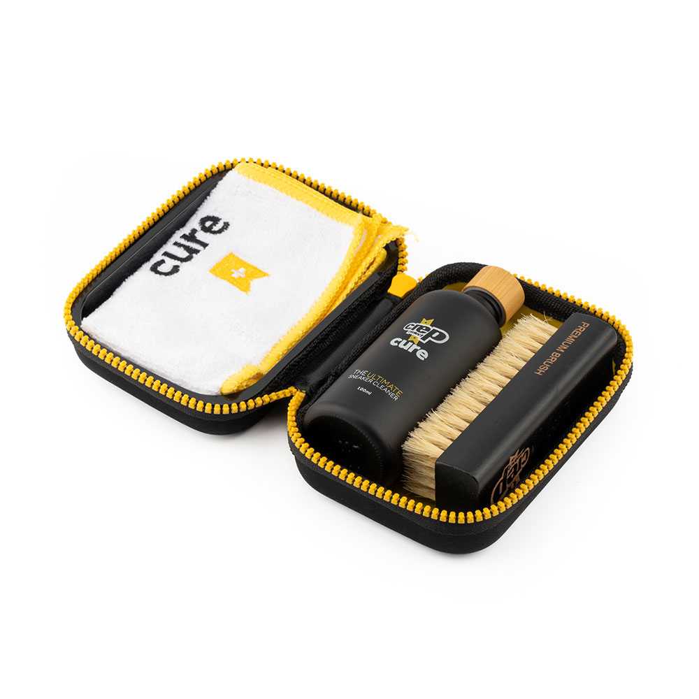 Crep Pro Ultimate Cleaning Kit Crep MULTICOLOR UNI