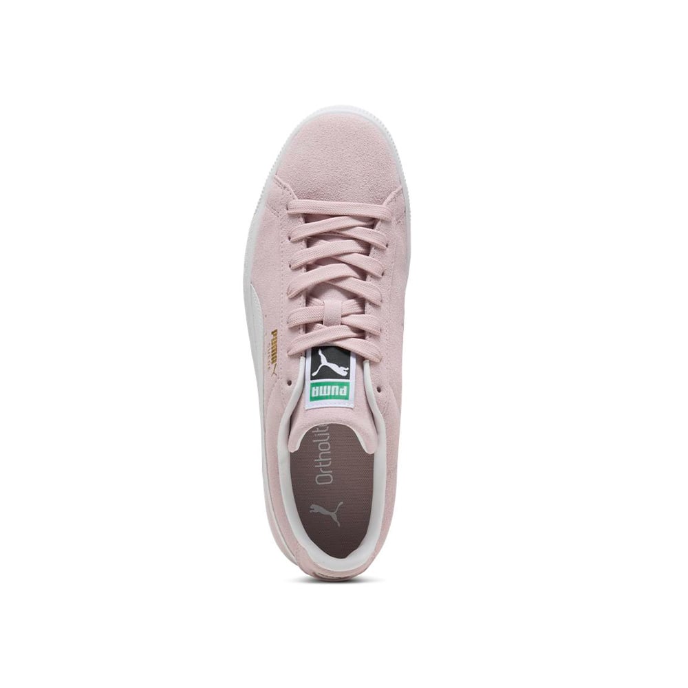 Suede Classic Wns Misty Pink Puma MULTICOLOR 