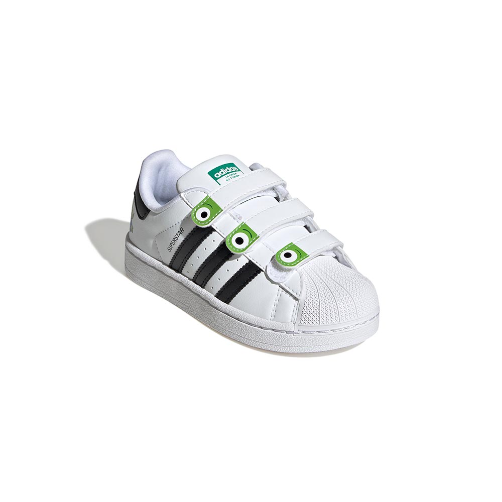 Adidas Pixar Superstar Ii Comfort Closure  Shoes Adidas image number 2