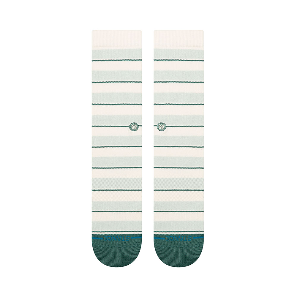 Striped It Crew Stance MULTICOLOR L