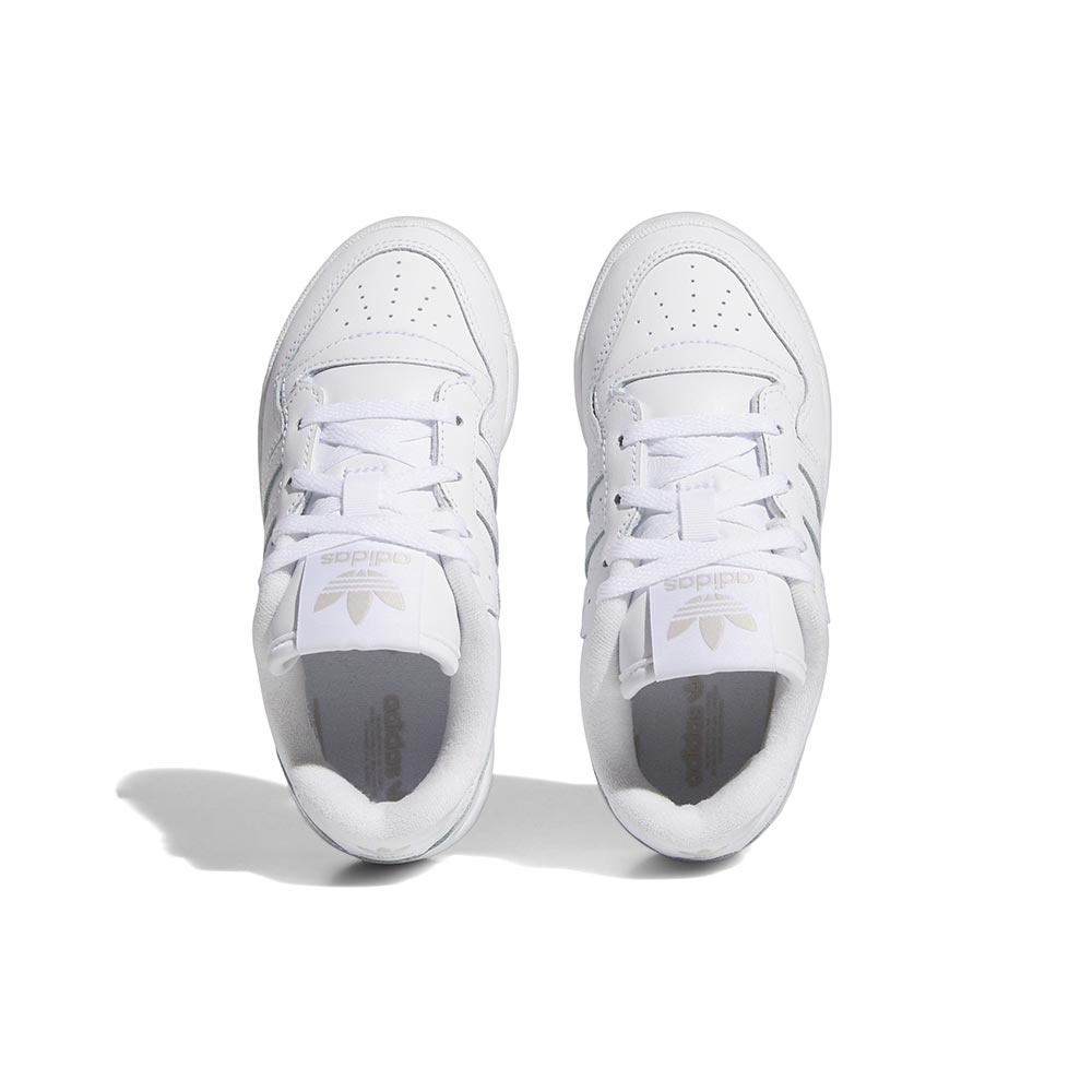 Rivalry Low Shoes Kids Adidas image number 4
