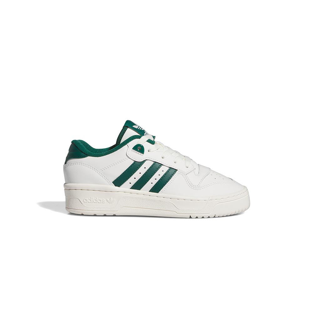 Rivalry Low Shoes Kids Adidas image number 0