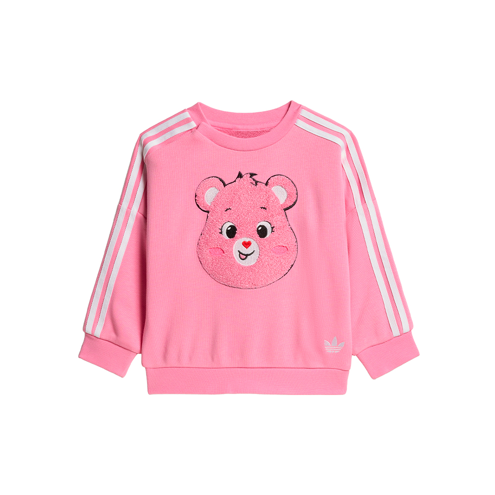 Loose Crew Set Adidas MULTICOLOR 