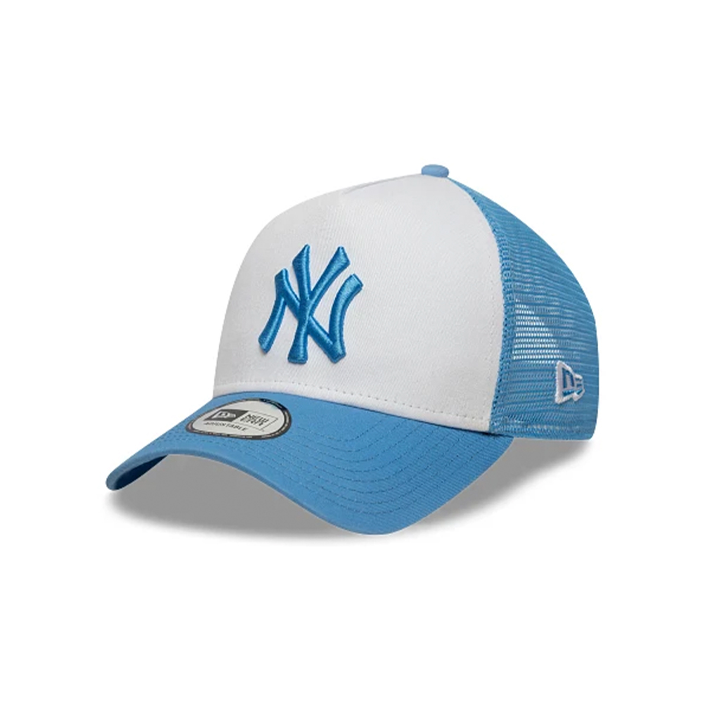 League Ess Trucker New York Yankees Rab New Era MULTICOLOR UNI