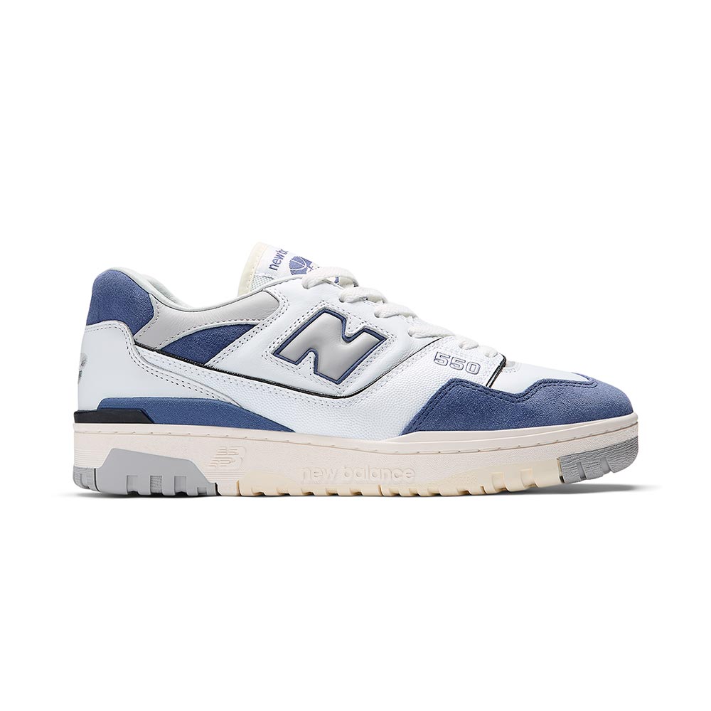 Bb550 New Balance