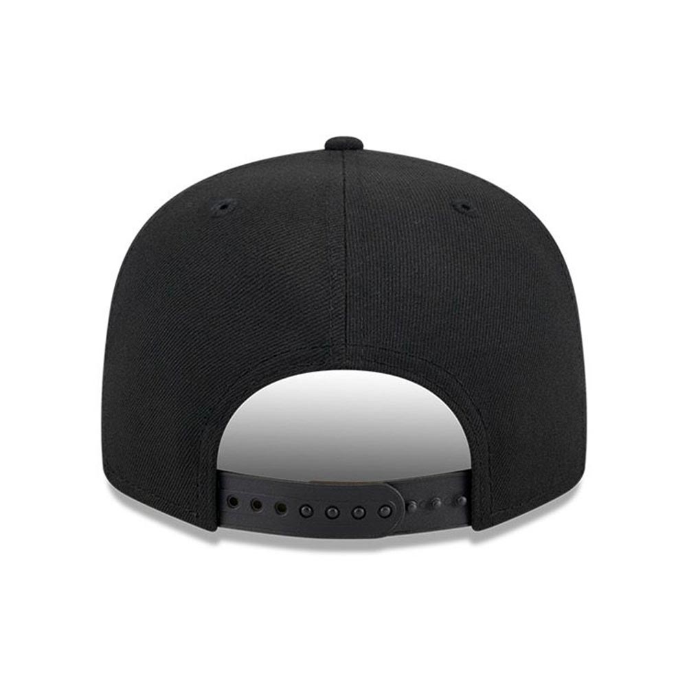 Animal Fill 21120 New York Yankees Blk New Era image number 2