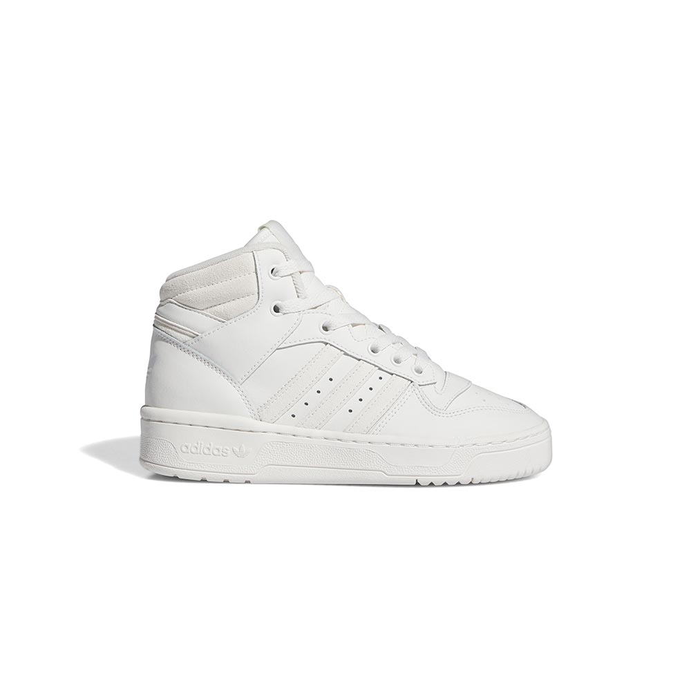 Rivalry Mid Shoes Kids Adidas