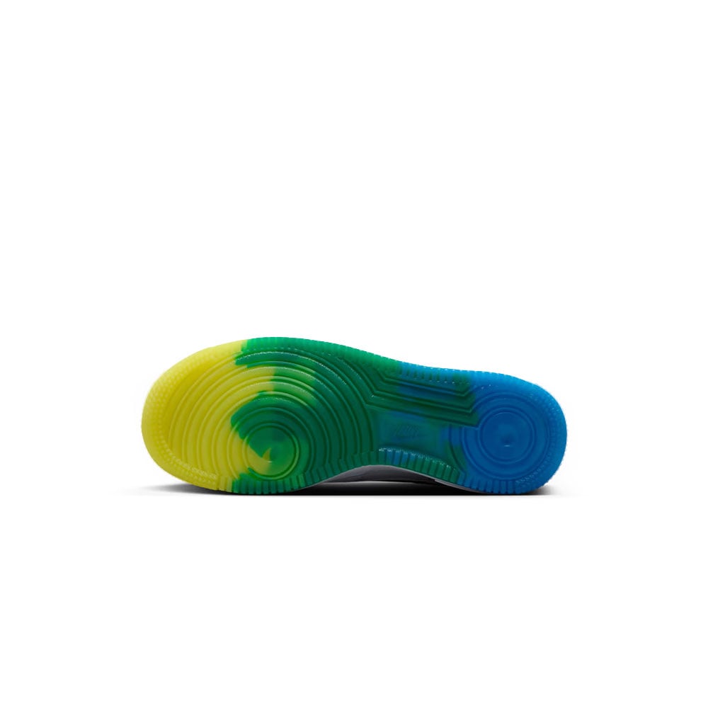 Air Force 1 Wc Gs Nike MULTICOLOR 