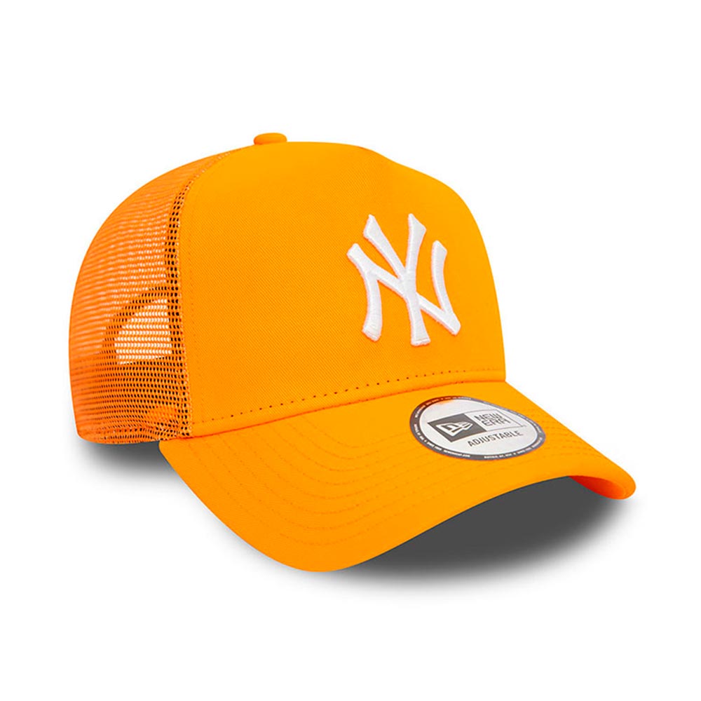 League Ess Trucker New York Yankees New Era image number 3