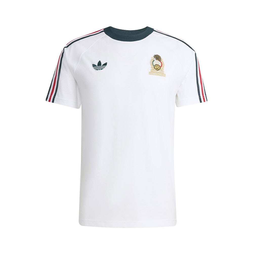 Mexico Originals T Shirt Adidas