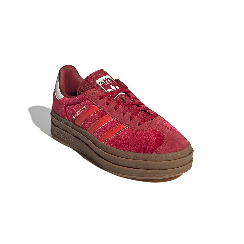 Gazelle Bold Shoes Adidas image number 2