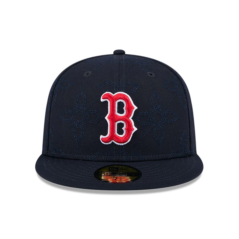 Otc Pattern 24191 Boston Red Sox Otc New Era image number 0