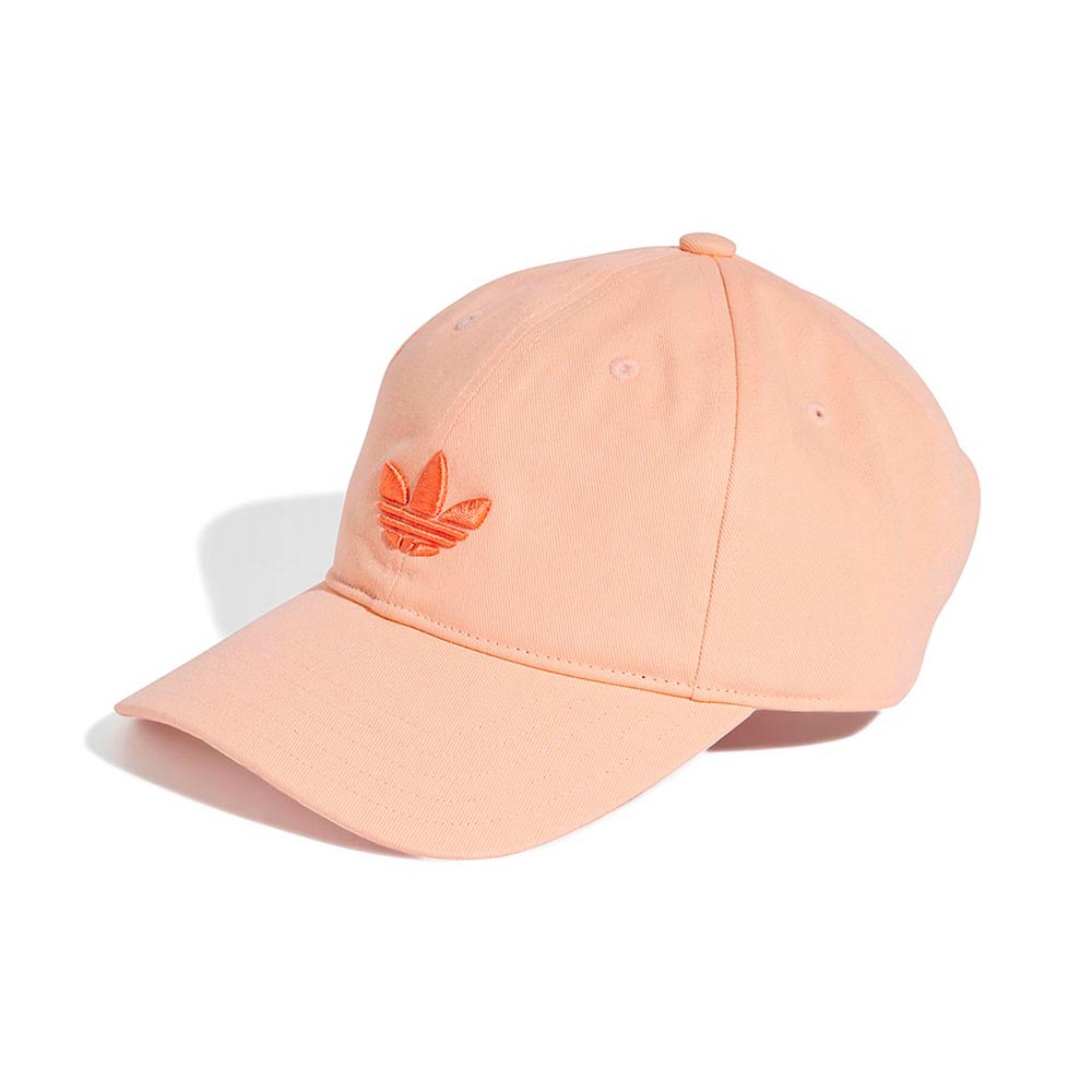 Adicolor Classic Trefoil Baseball Cap Adidas