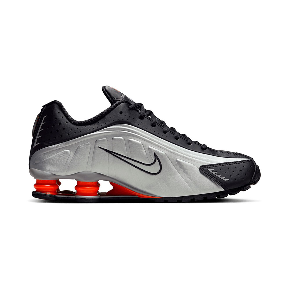 Shox R4 Nike MULTICOLOR 