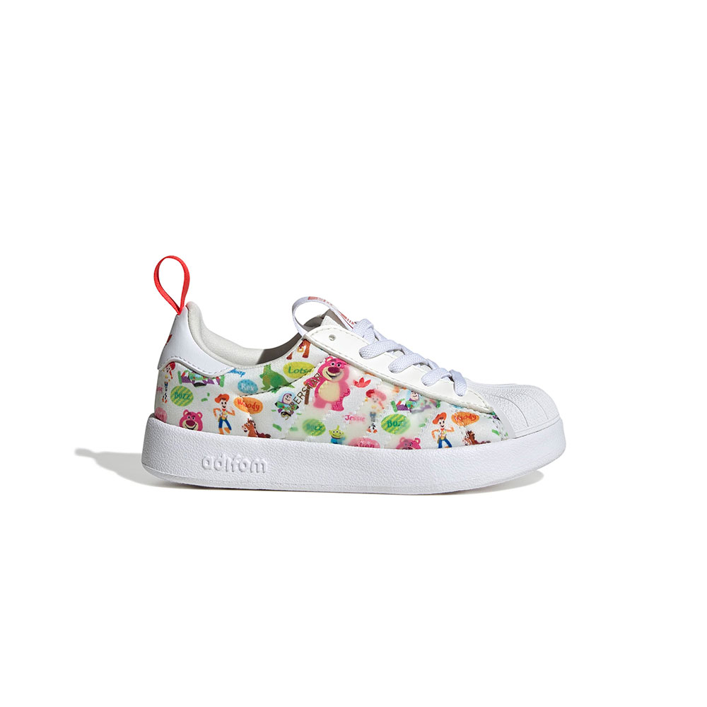 Disney Pixar Toy Story Adifom Superstar 360 Shoes Adidas image number 0