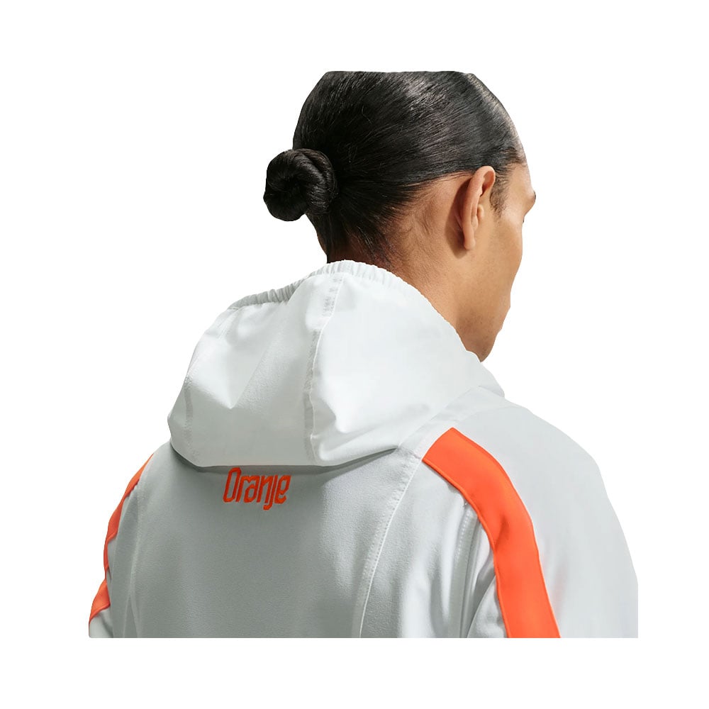 Paises Bajos M Nk Df Energy Jkt W Nike MULTICOLOR 