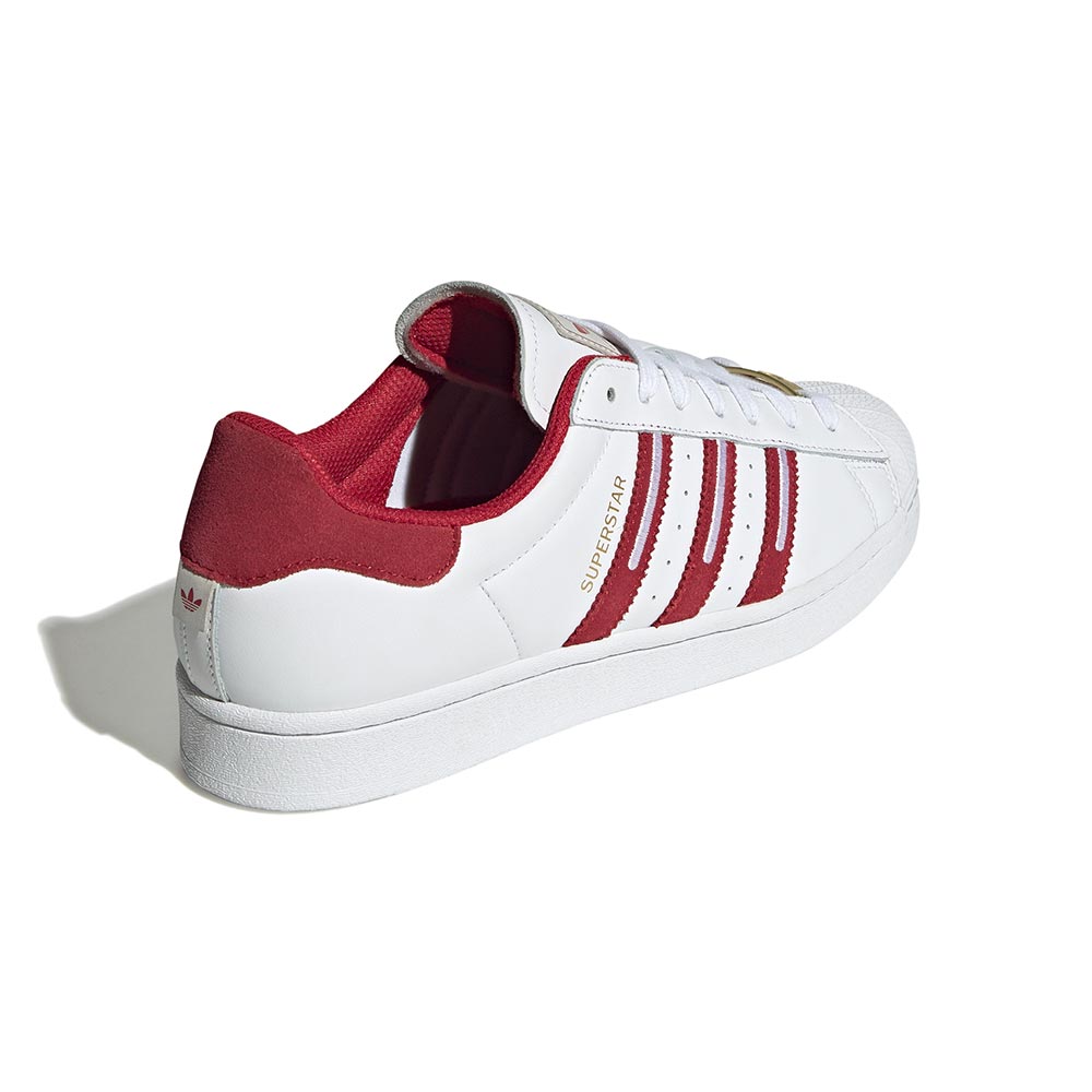 Superstar Shoes Adidas image number 3