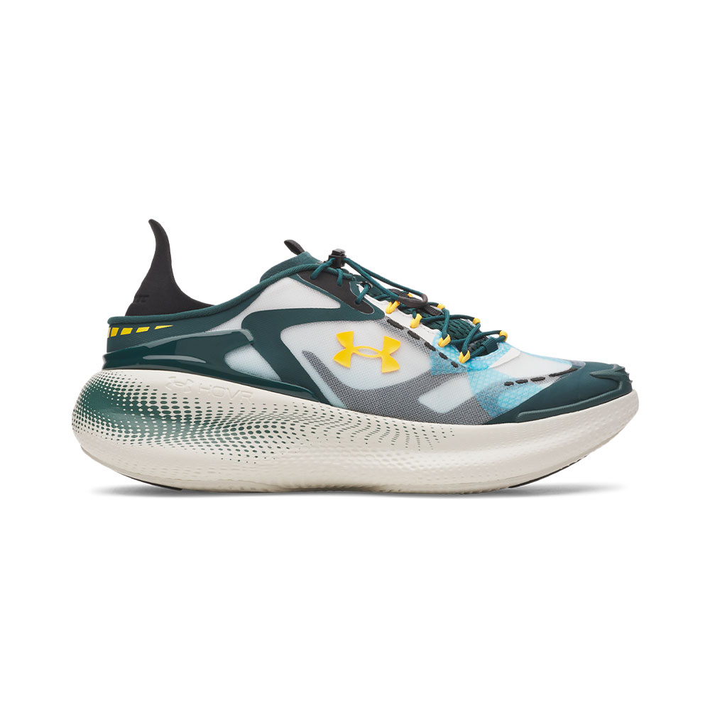 Ua Echo Under Armour  
