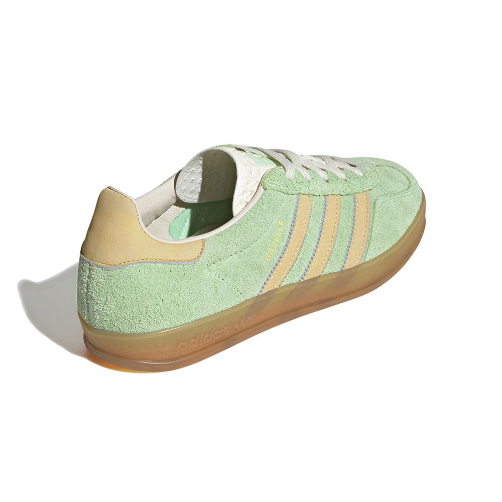 Gazelle Indoor Shoes Adidas image number 4