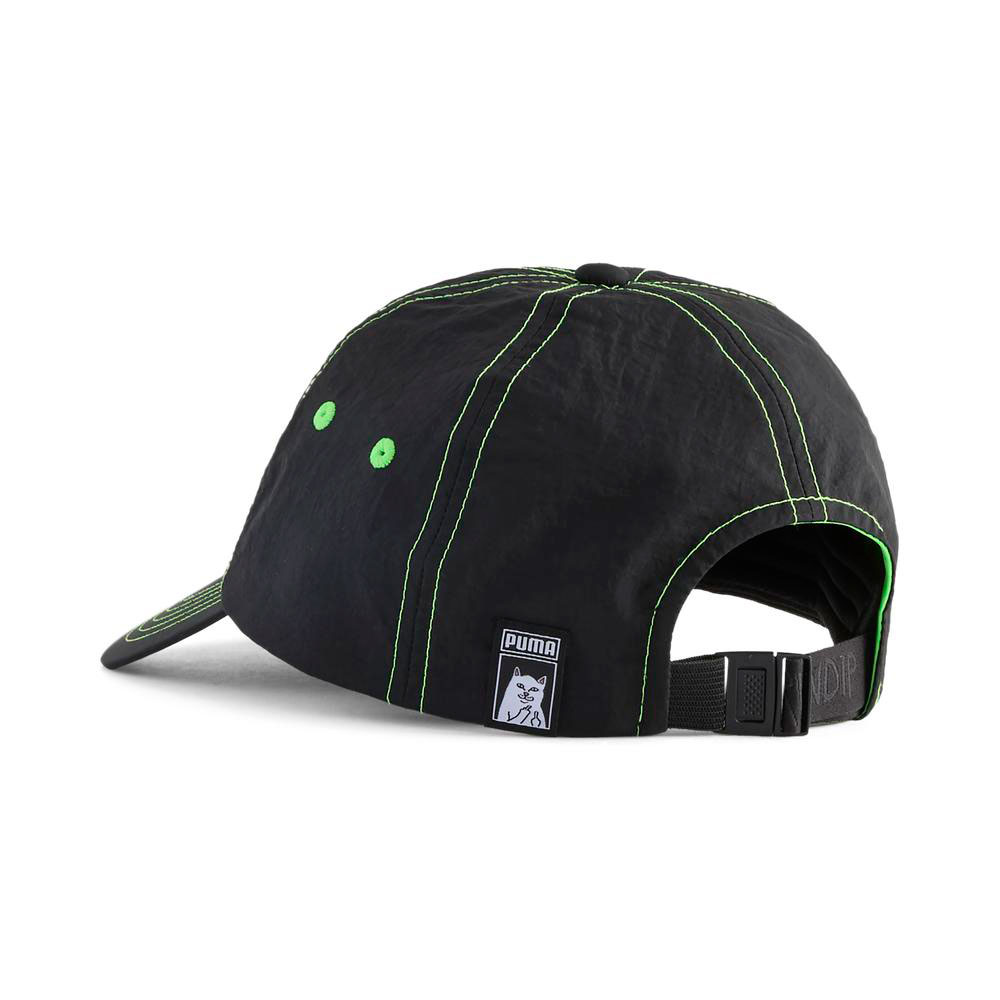 X Ripndip Dad Cap Puma