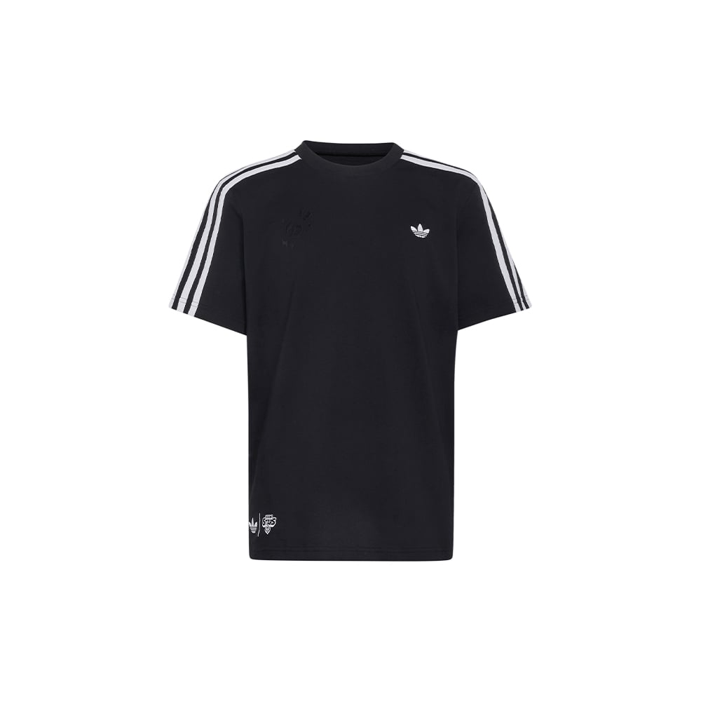 Gfx Loose Tee Adidas