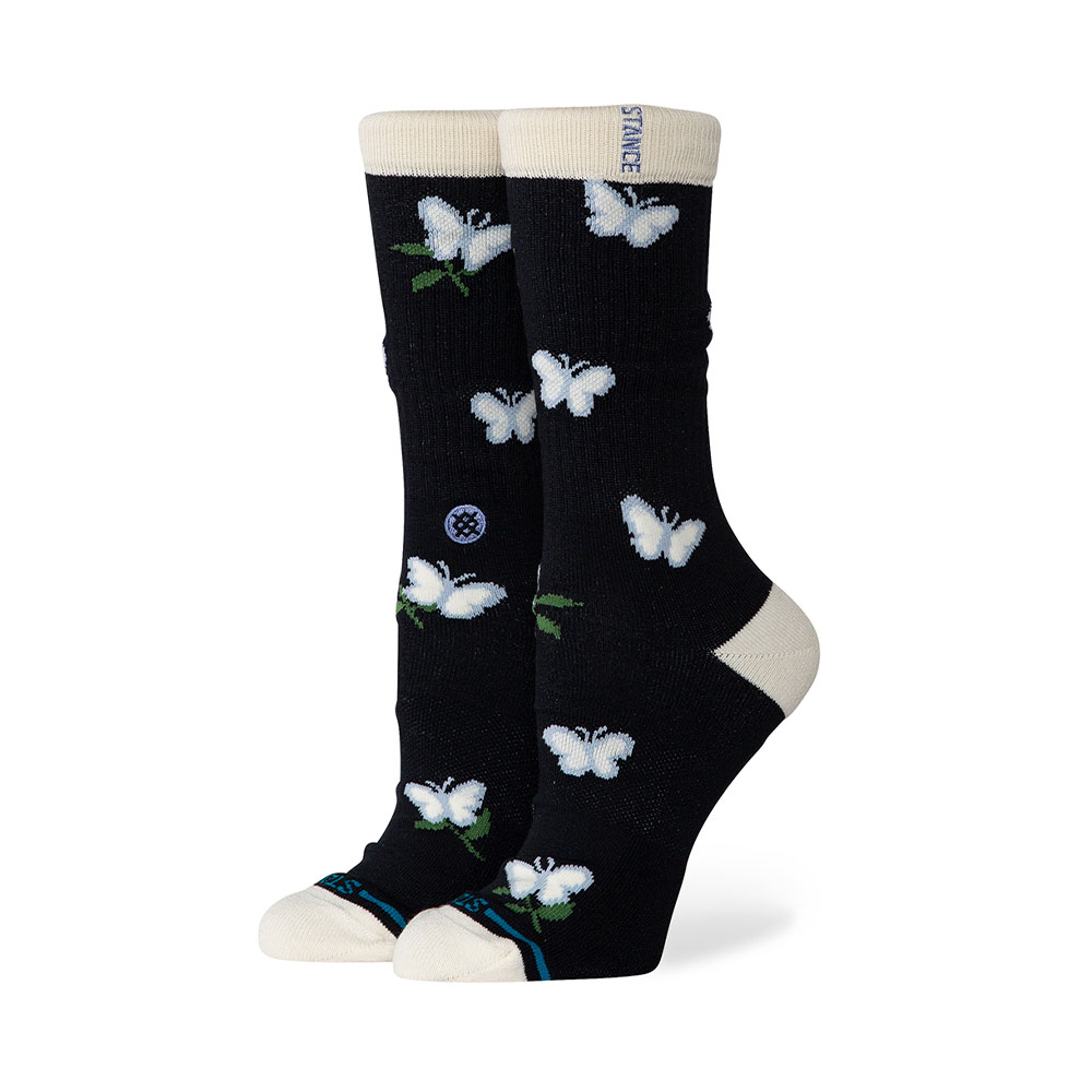 Meadows Crew Stance MULTICOLOR M