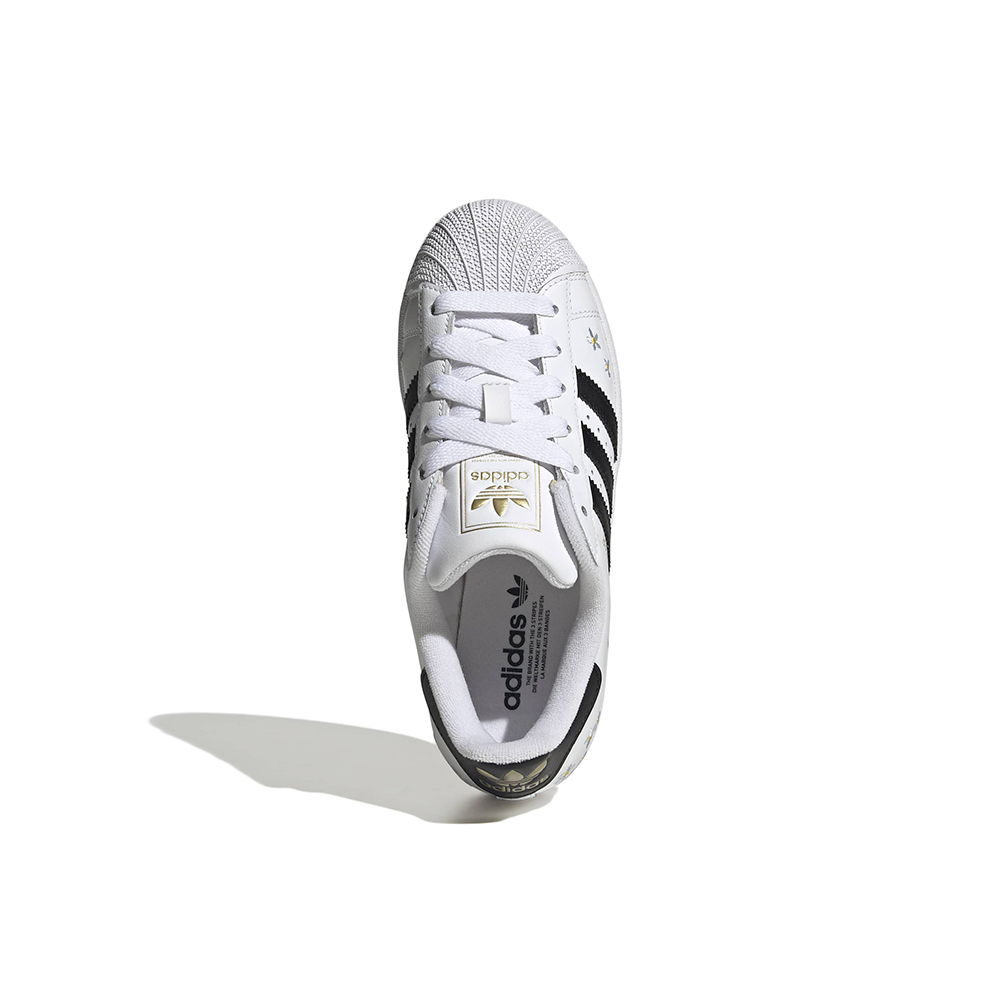Superstar II J Adidas MULTICOLOR 