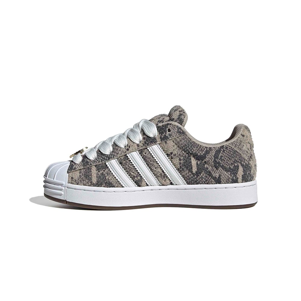 Superstar St W Adidas MULTICOLOR 