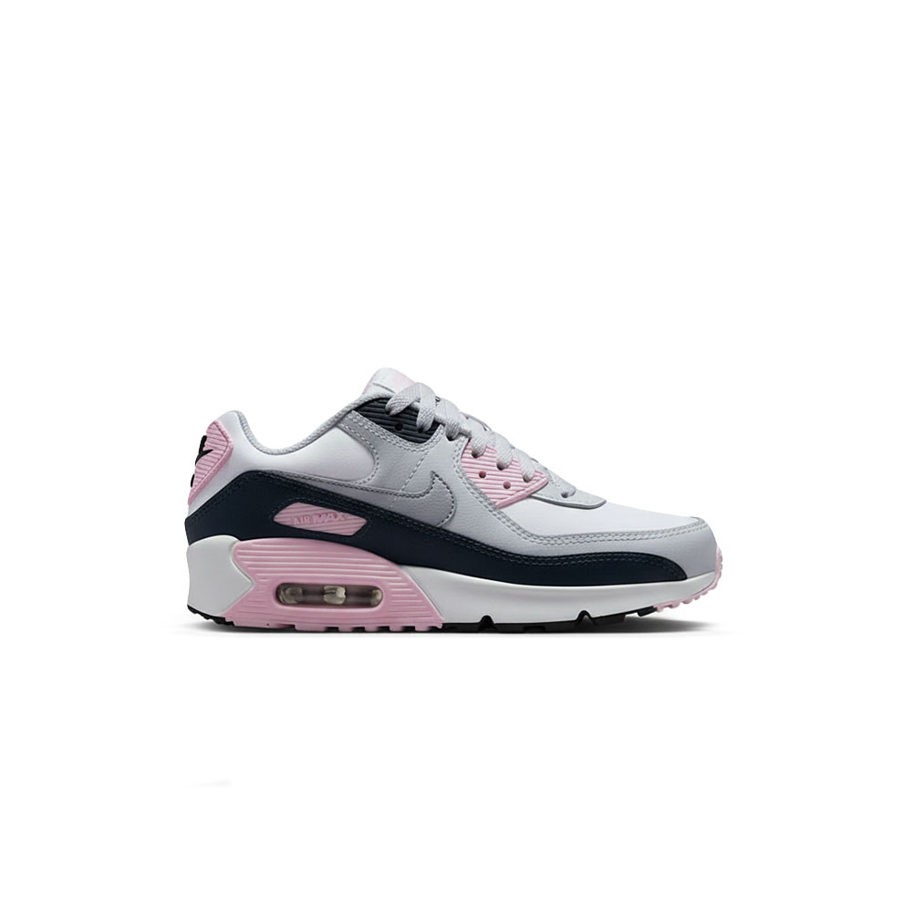 Air Max 90 Ltr Gs Nike MULTICOLOR 