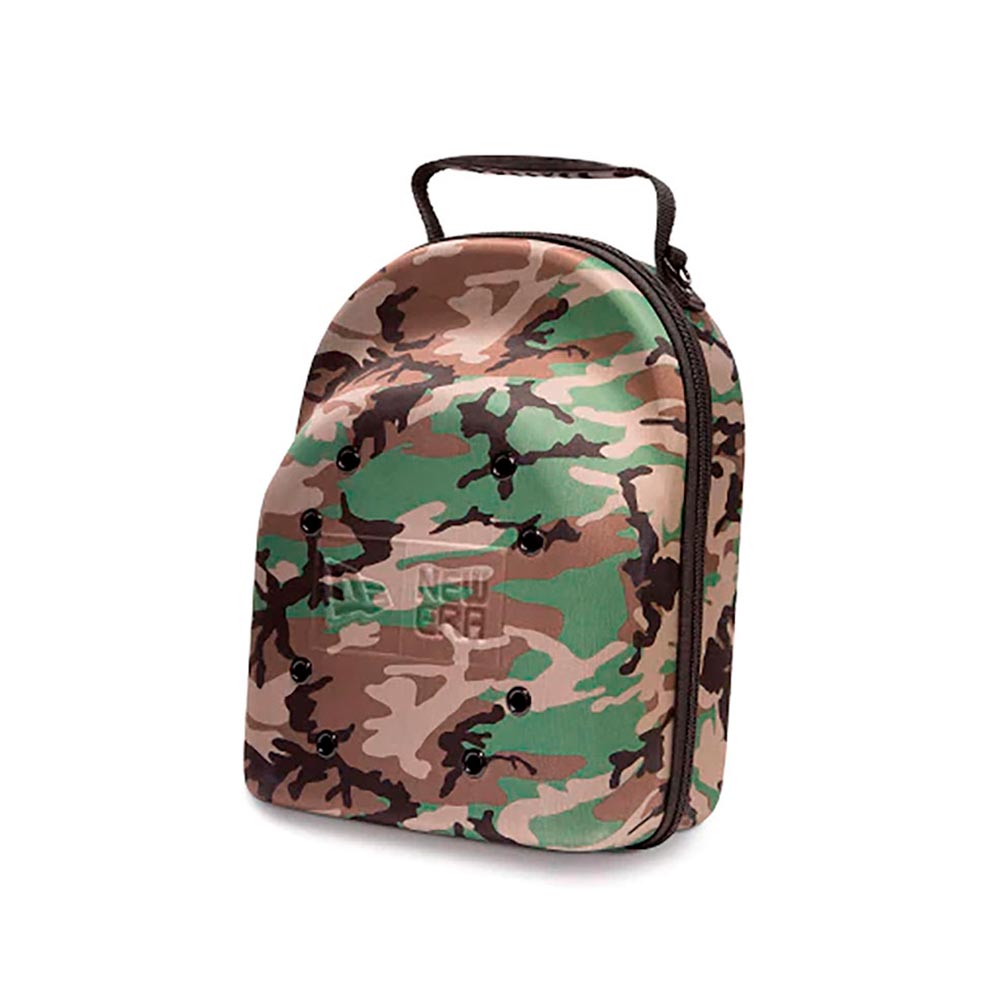 Carrier 6Pack Ne Woodcamo