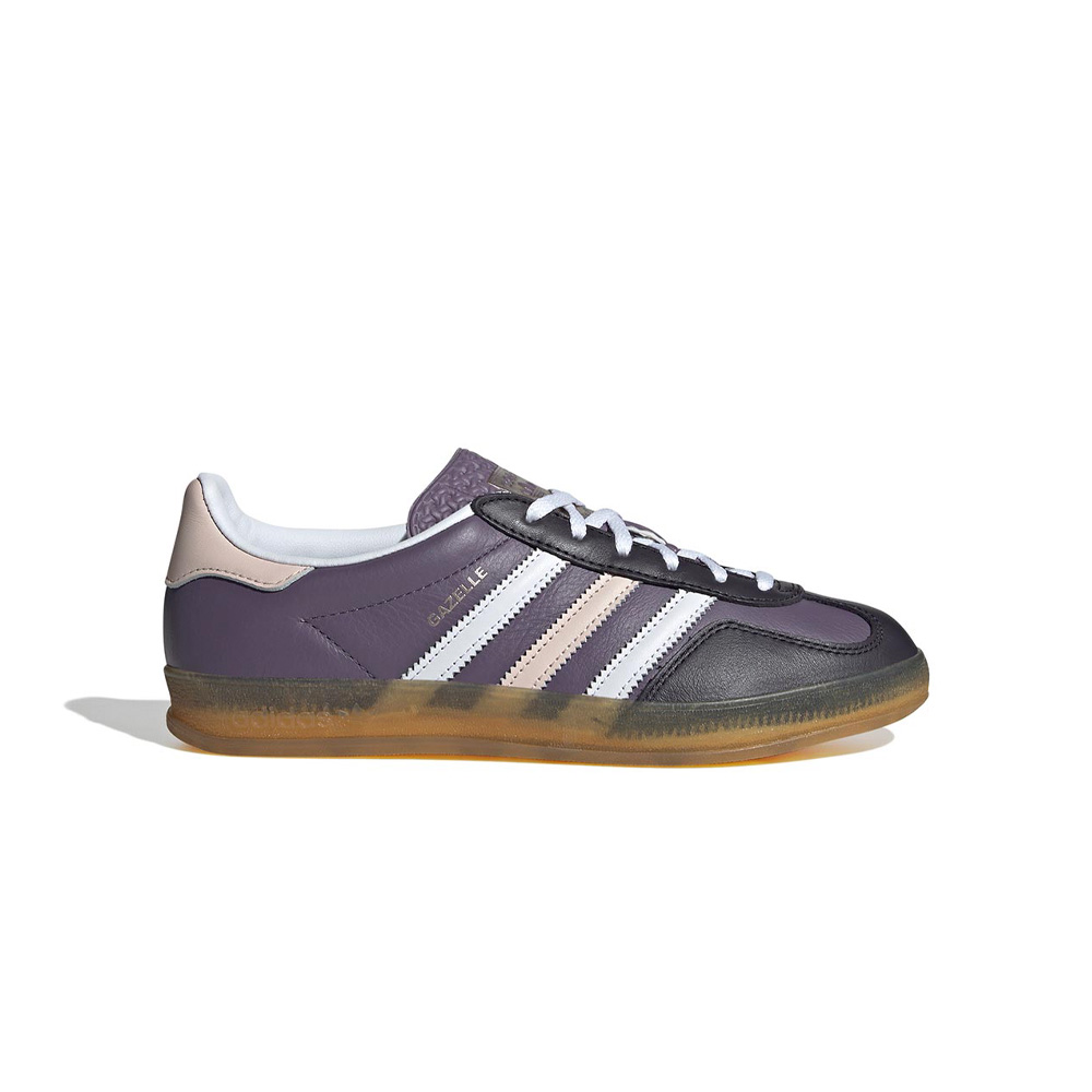Gazelle Indoor Shoes Adidas image number 0